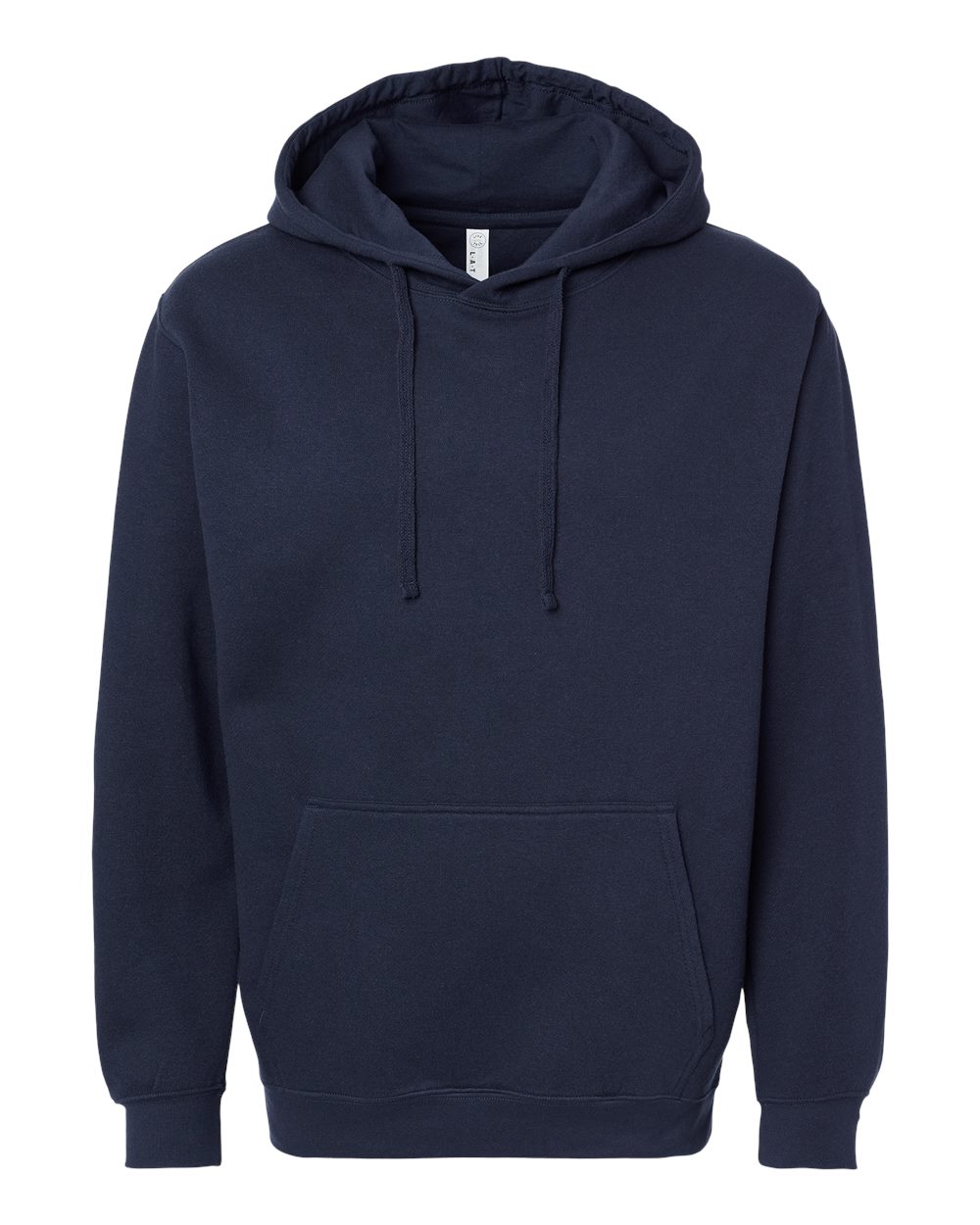 Unisex Elevated Fleece Hoodie Sweatshirt - 6926