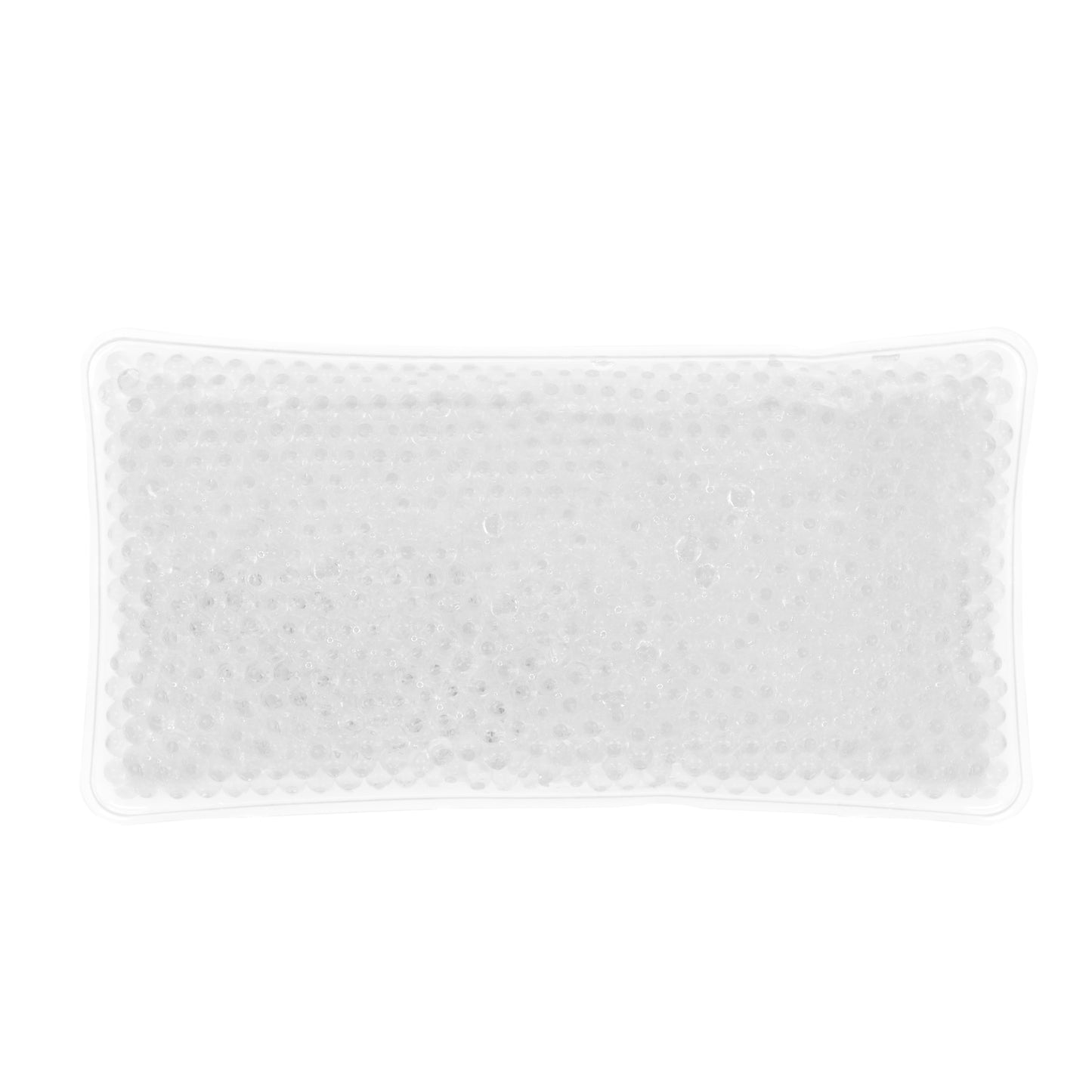 Gel Beads Hot/Cold Pack