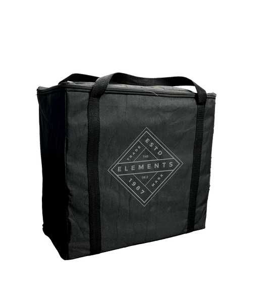 Giant Tower Topple Game