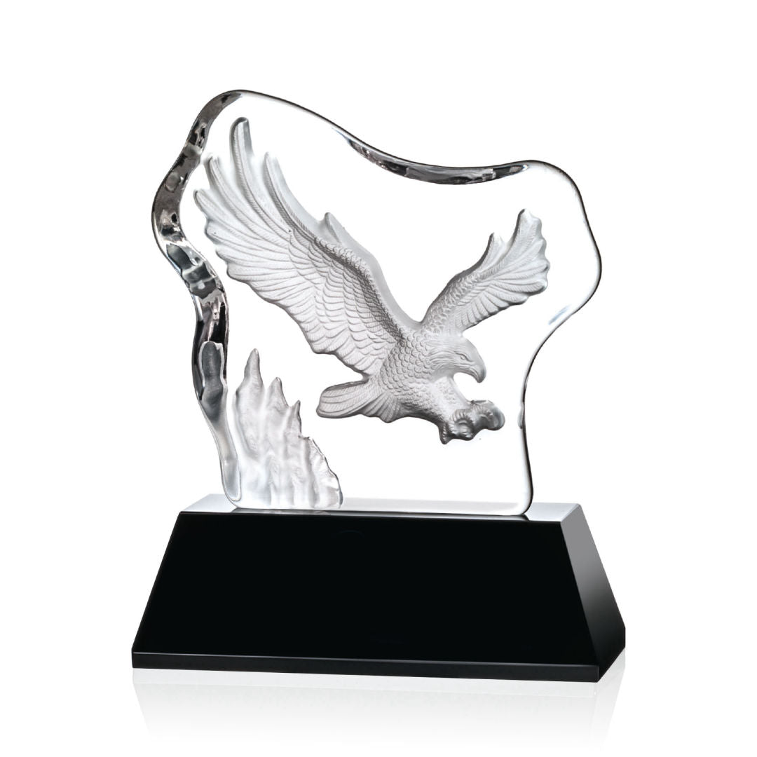 Ottavia Flying Eagle VividPrint™ Award