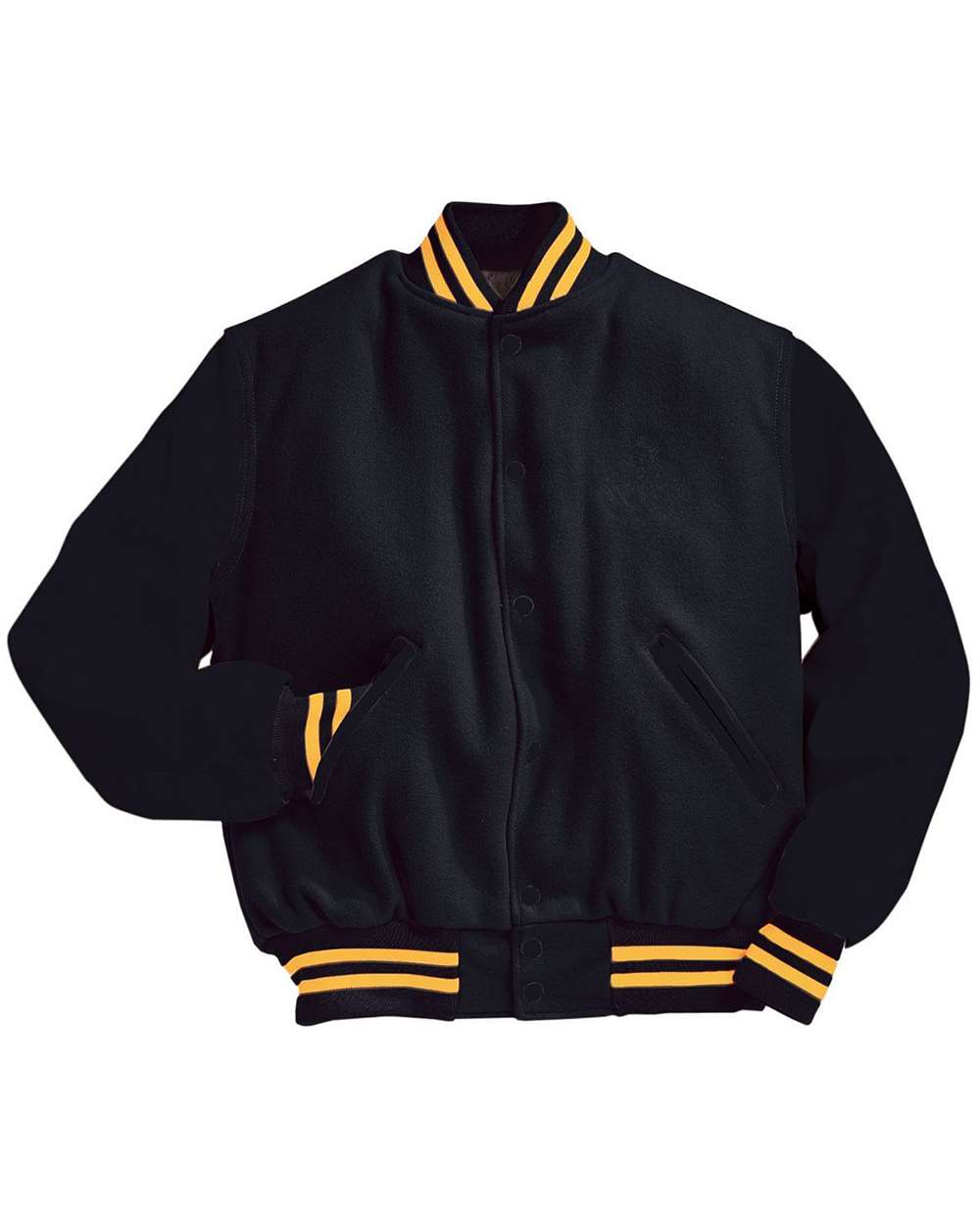 Men's Varsity Wool Jacket - 224183