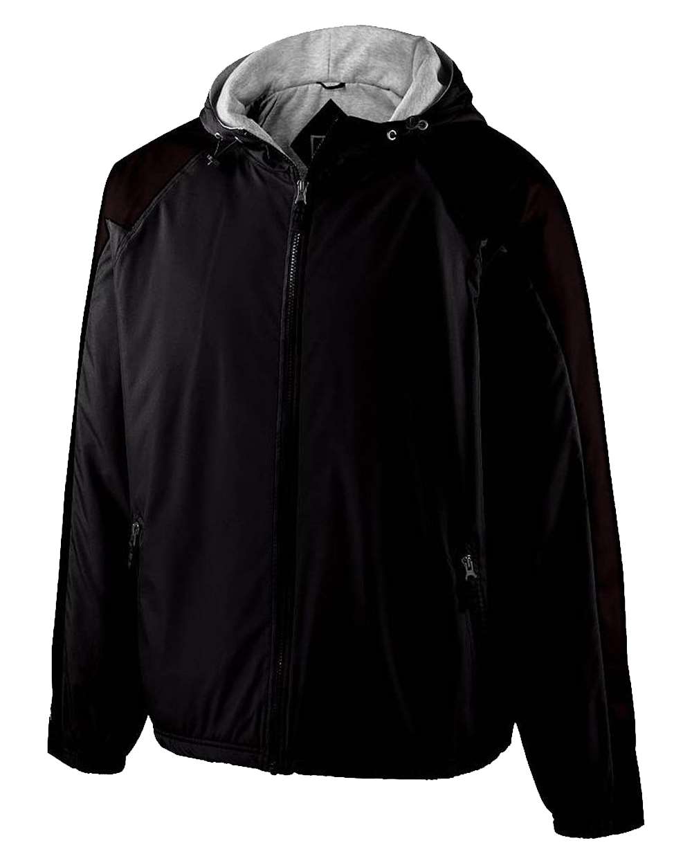 Men's Homefield Hooded Jacket - 229111
