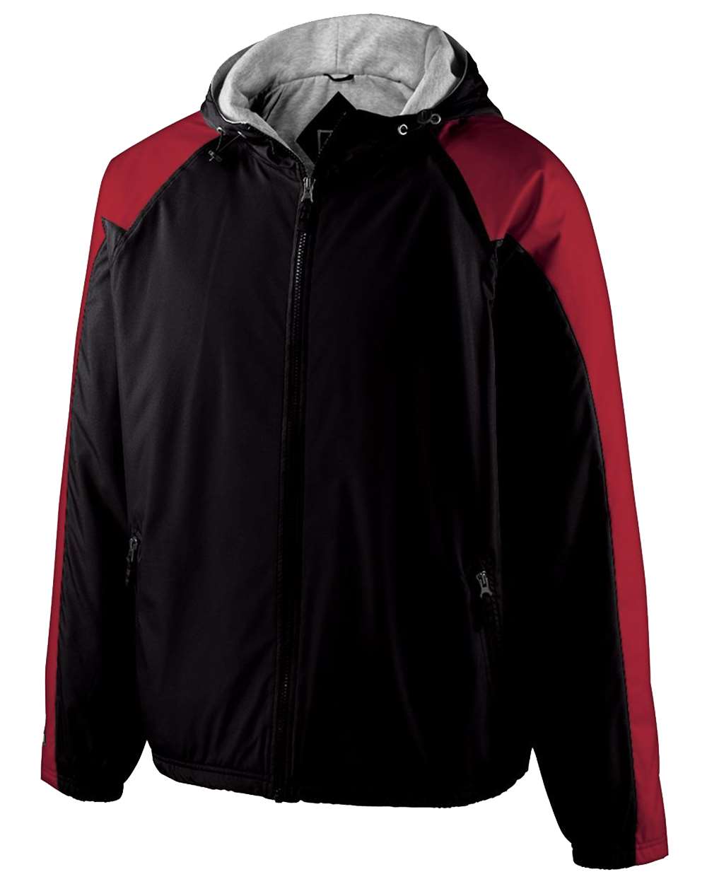 Men's Homefield Hooded Jacket - 229111