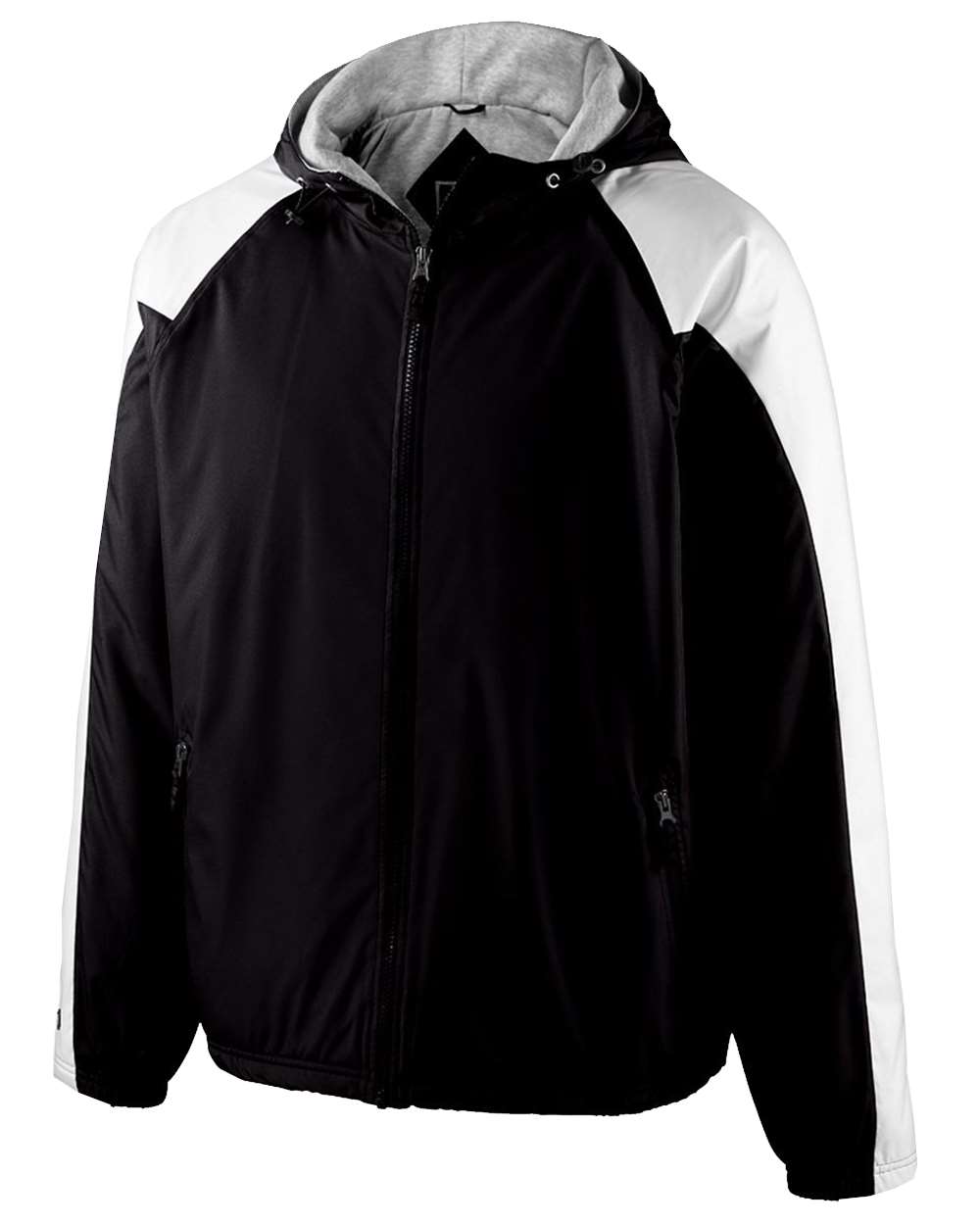 Men's Homefield Hooded Jacket - 229111