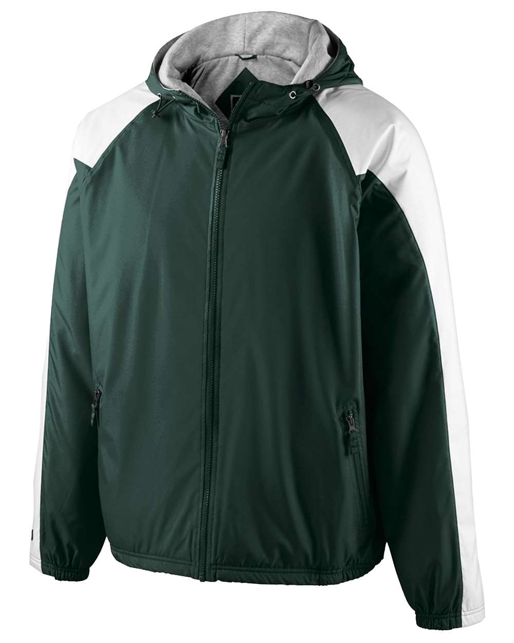 Men's Homefield Hooded Jacket - 229111