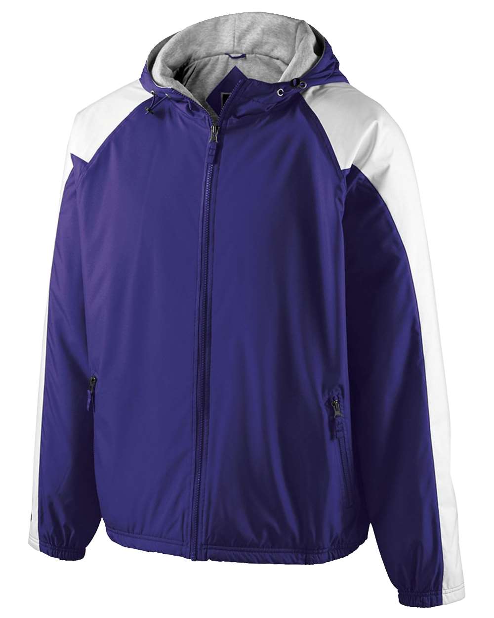 Men's Homefield Hooded Jacket - 229111