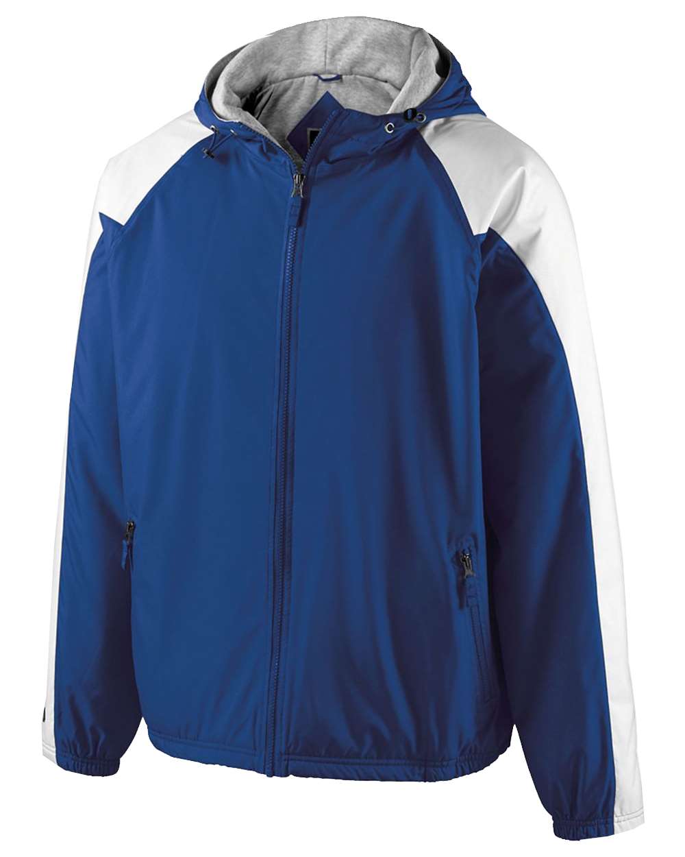 Men's Homefield Hooded Jacket - 229111