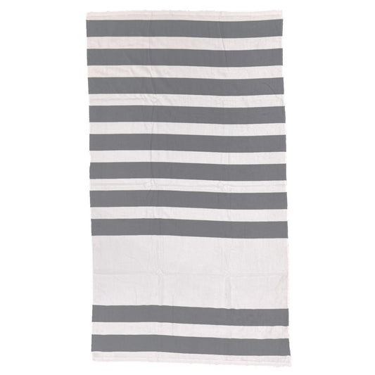 Sandbar Stripe Towel
