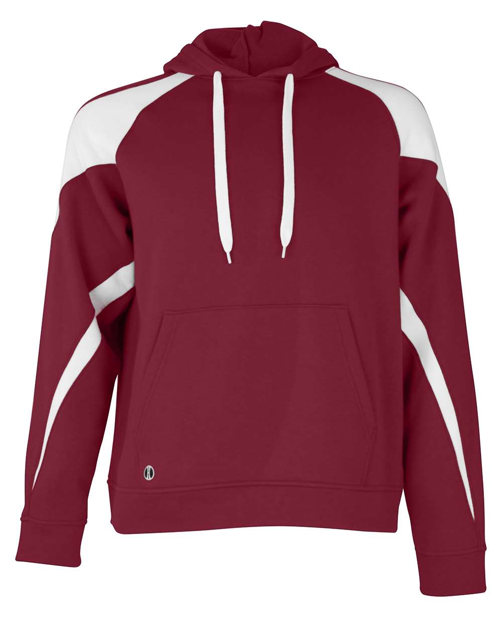 Unisex Athletic Fleece Prospect Hooded Sweatshirt - 229546