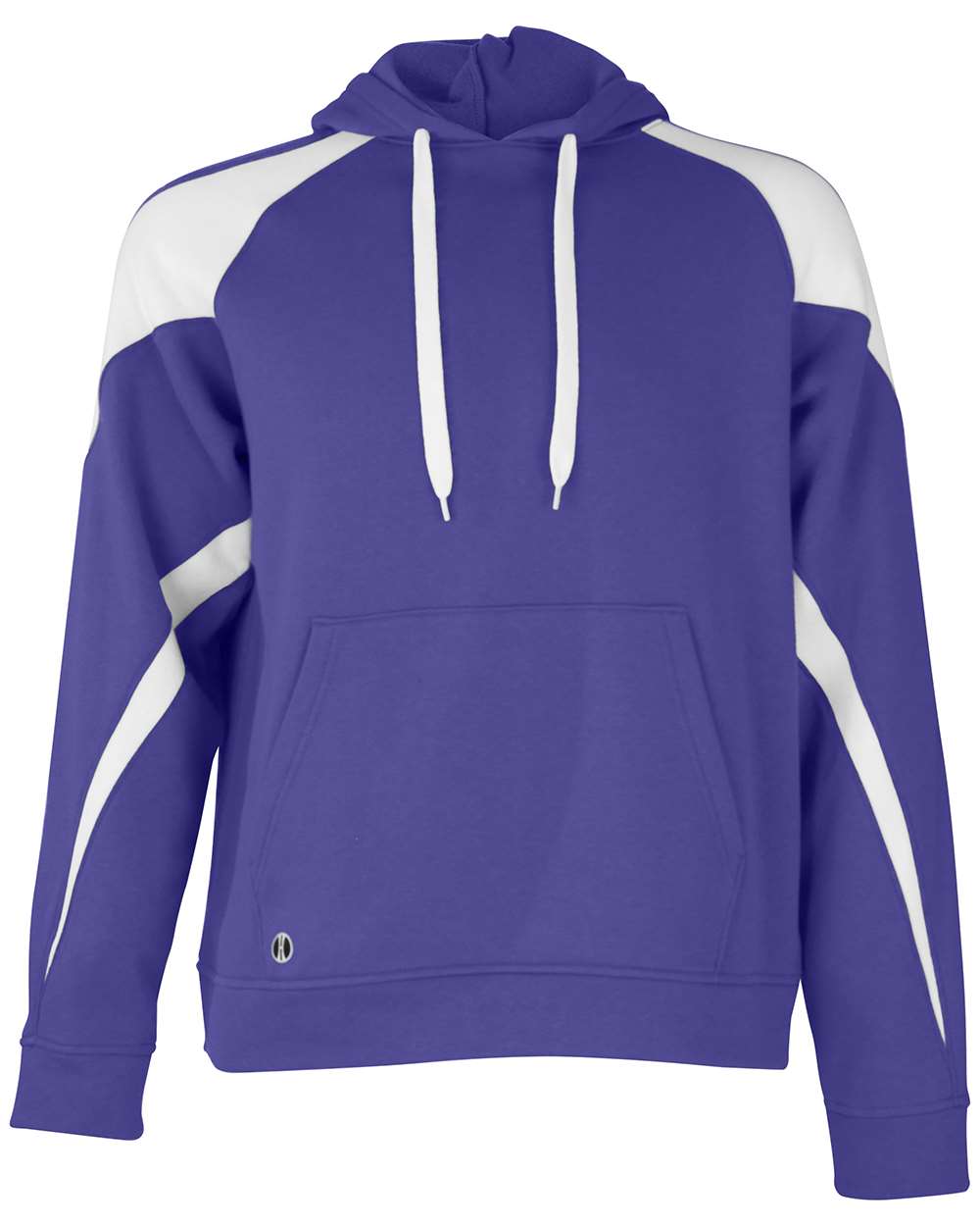 Unisex Athletic Fleece Prospect Hooded Sweatshirt - 229546