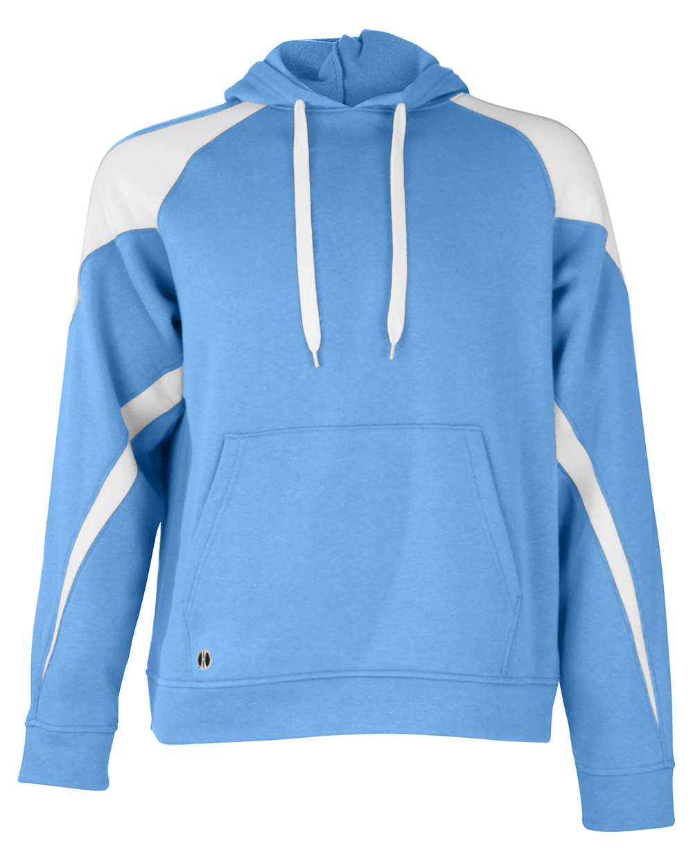 Unisex Athletic Fleece Prospect Hooded Sweatshirt - 229546