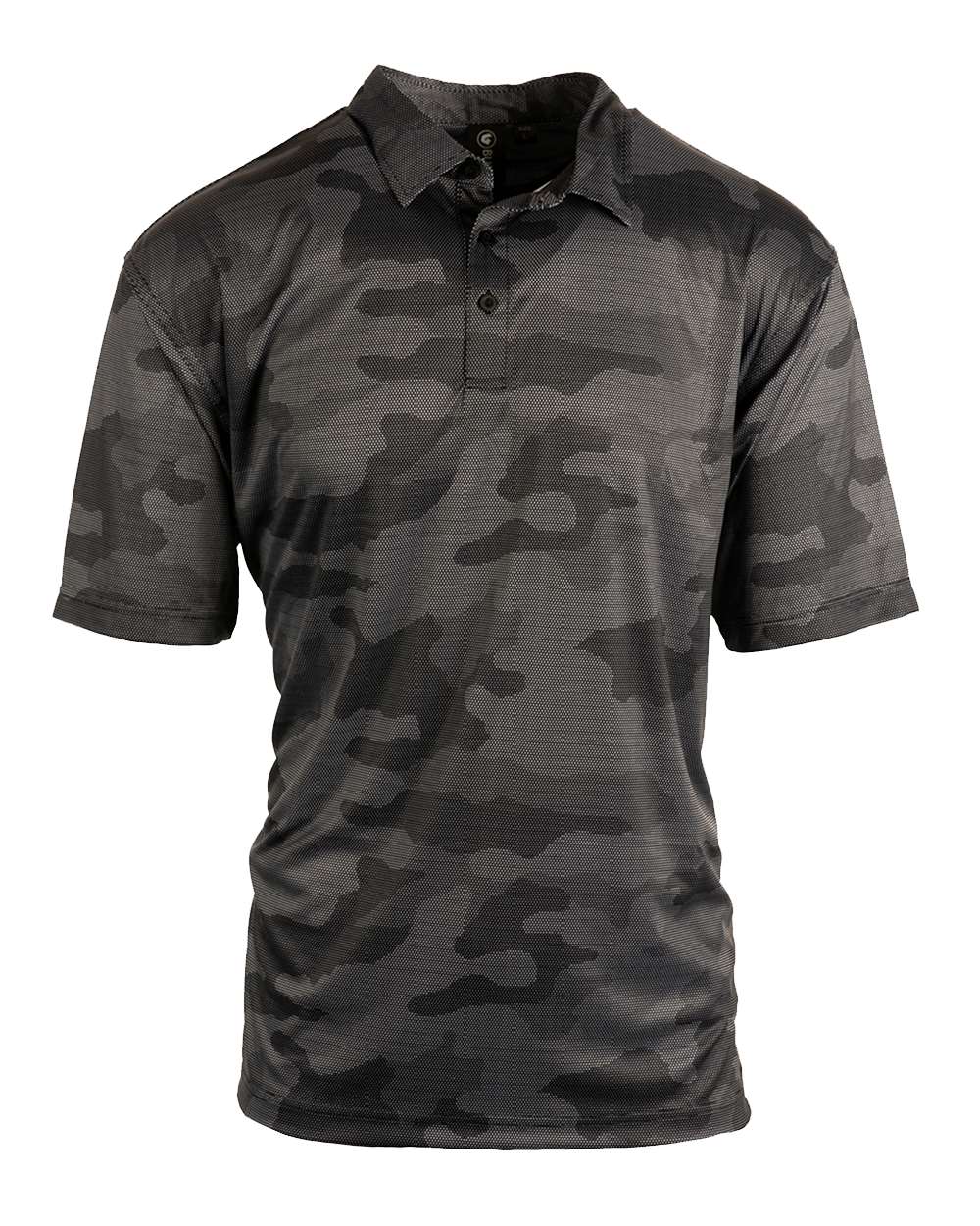 Men's Golf Polo - 0101