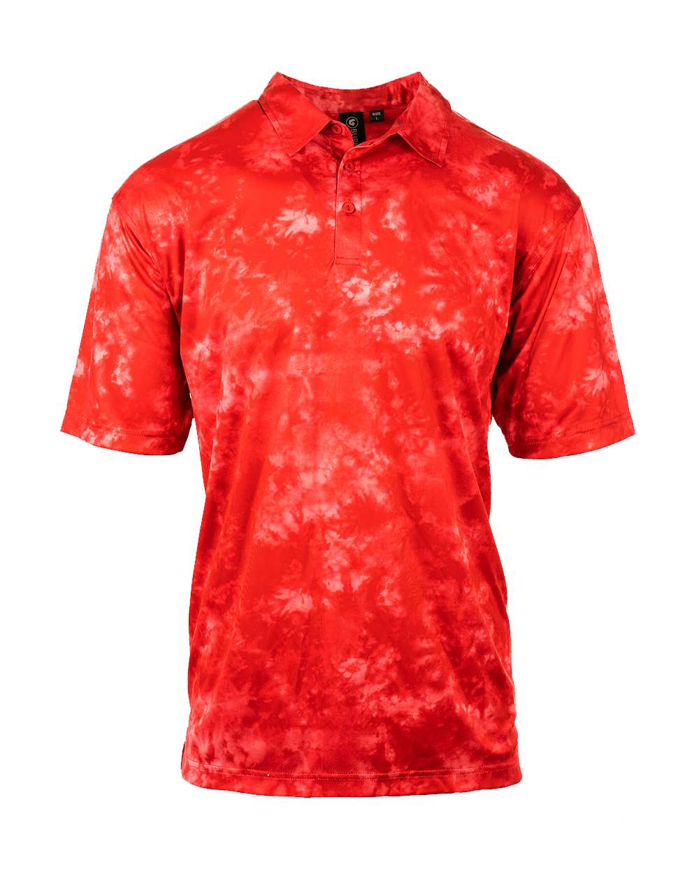 Men's Golf Polo - 0101