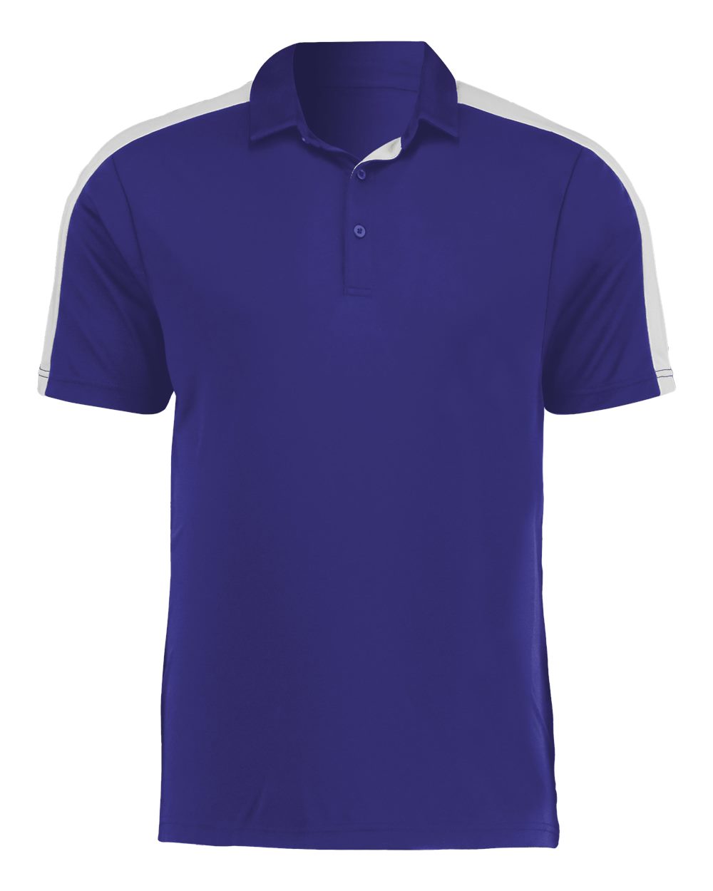 Men's Two-Tone Vital Polo - 5028
