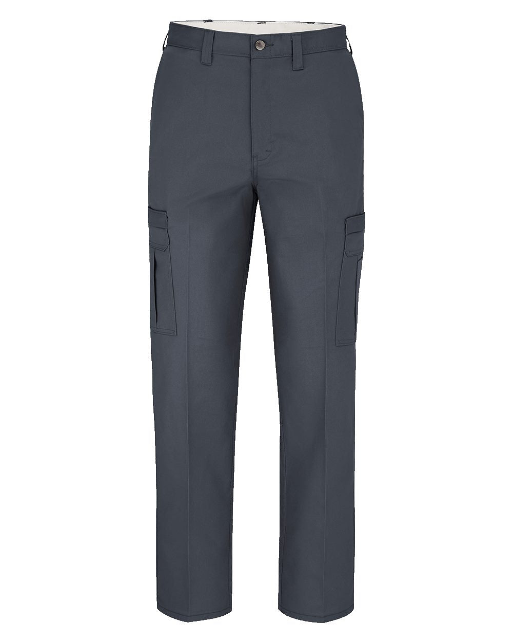 Men's Extended Sizes Premium Industrial Cargo Pants - LP72EXT