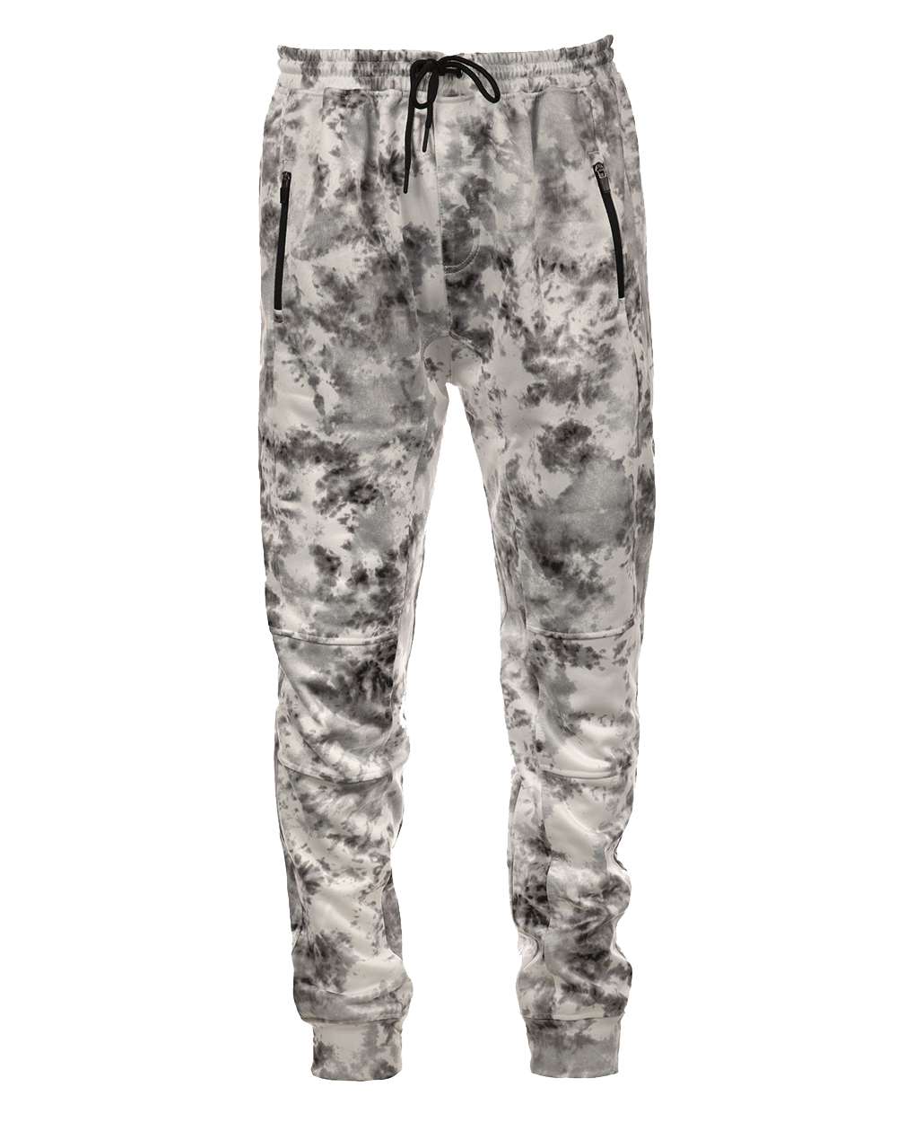 Men's Performance Fleece Joggers - 8801