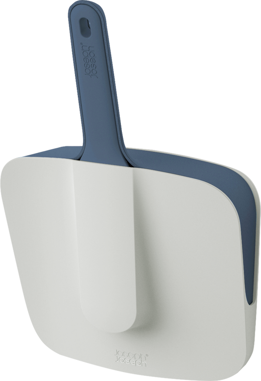 Joseph Joseph® CleanStore Wall Dustpan & Brush
