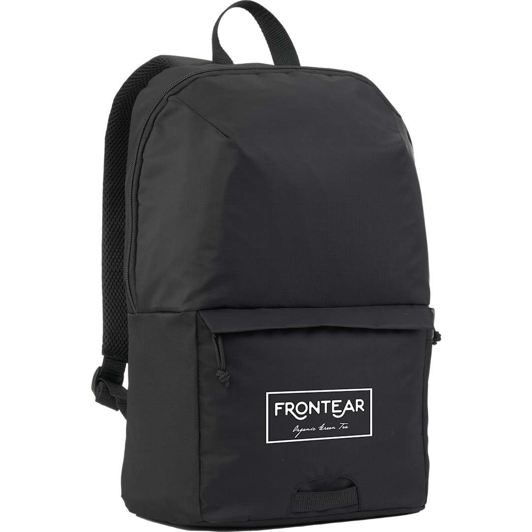 Greenway Recycled 15" Laptop Backpack