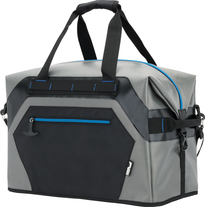 Urban Peak® Slate 36 Can Waterproof Cooler