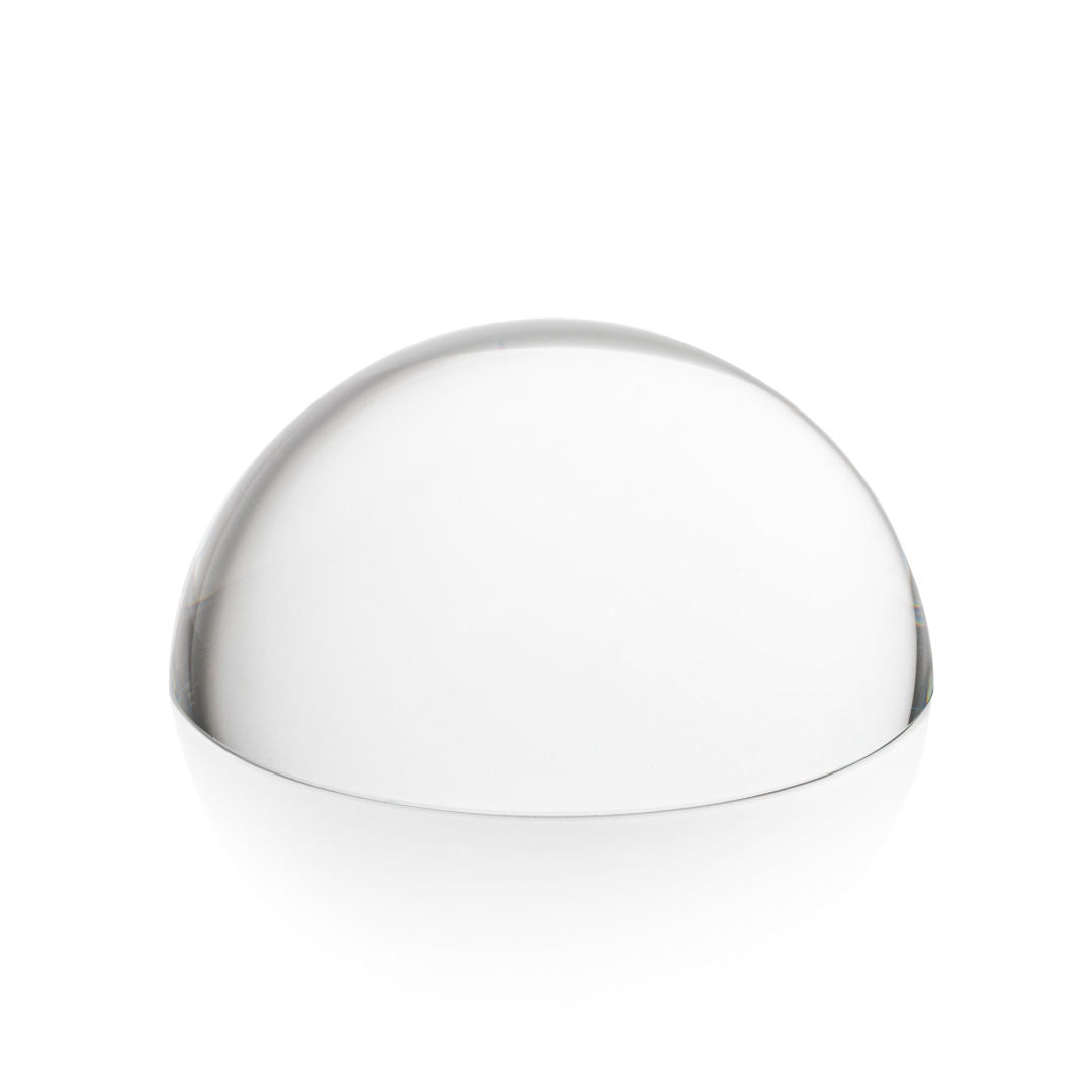 Dome VividPrint™ Paperweight