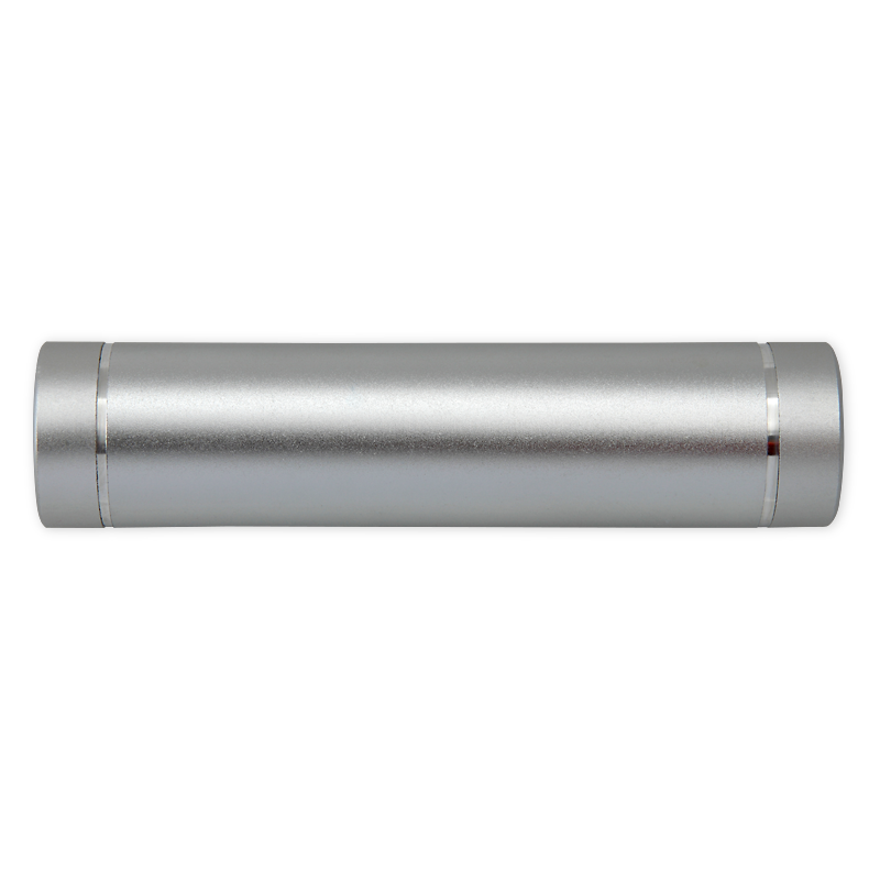 Edgewater Classic Cylinder Power Bank