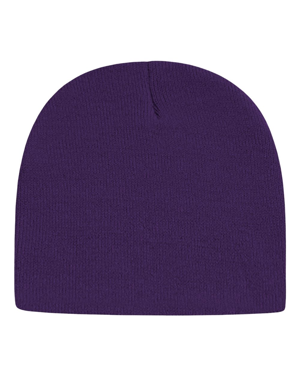 USA-Made 8 1/2" Beanie - TKN28