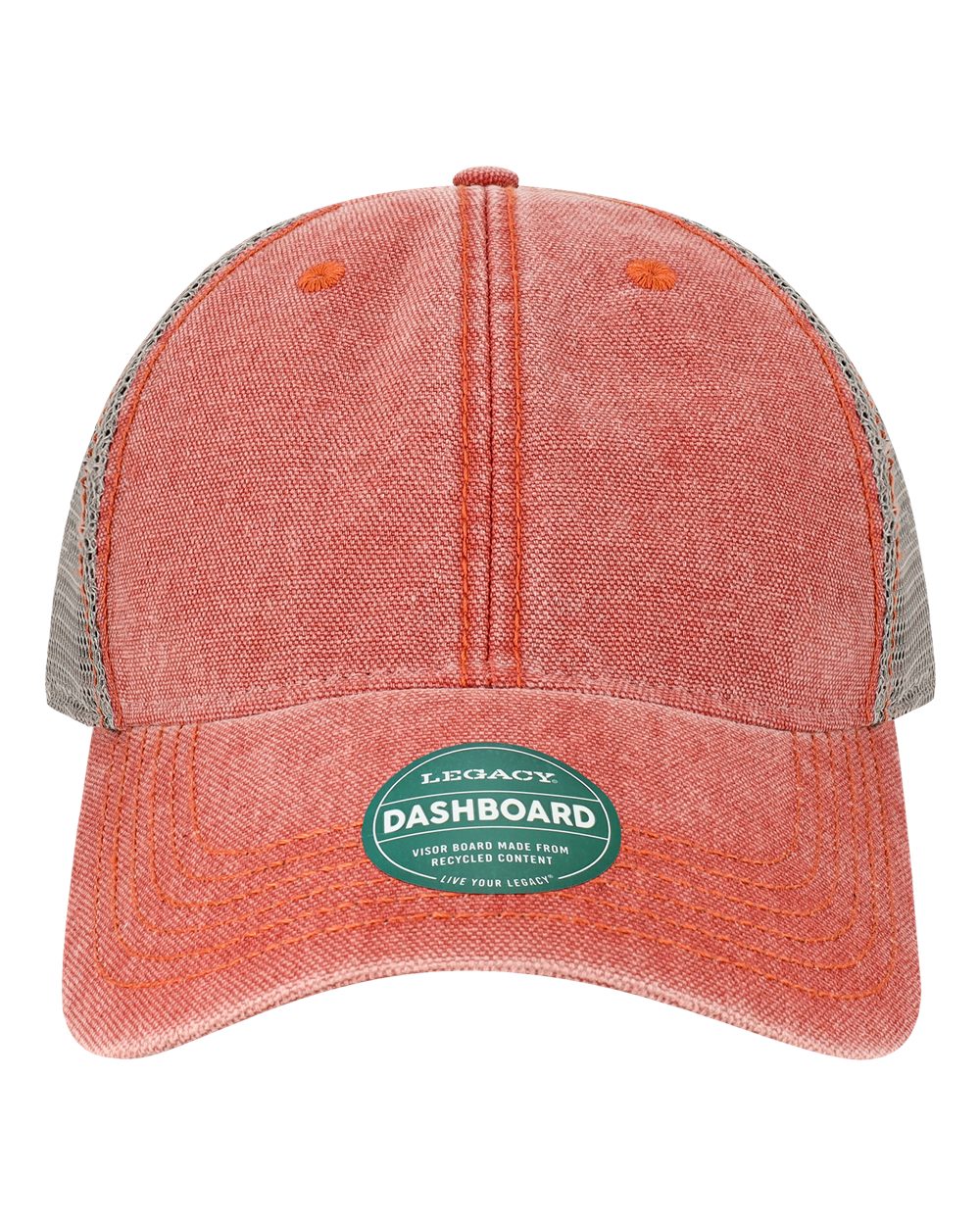 Dashboard Trucker Cap - DTA
