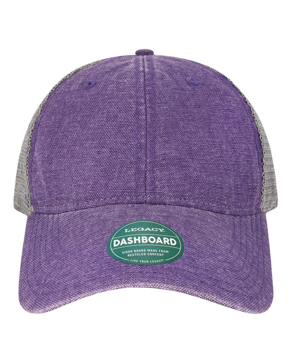 Dashboard Trucker Cap - DTA