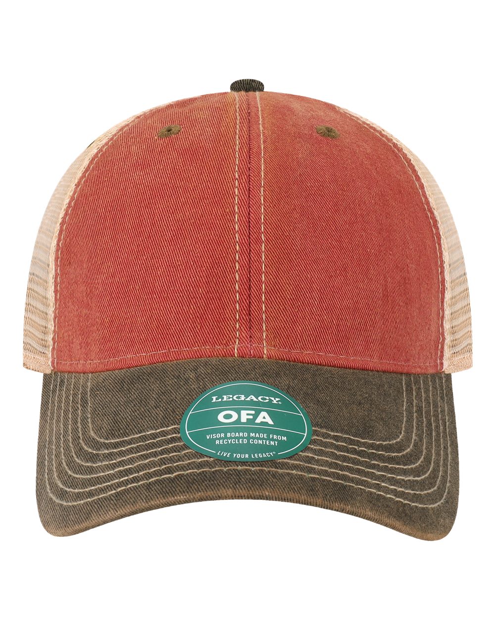 Old Favorite Trucker Cap - OFA