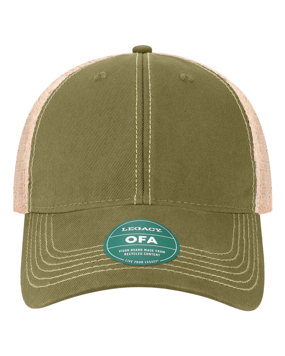 Old Favorite Trucker Cap - OFA
