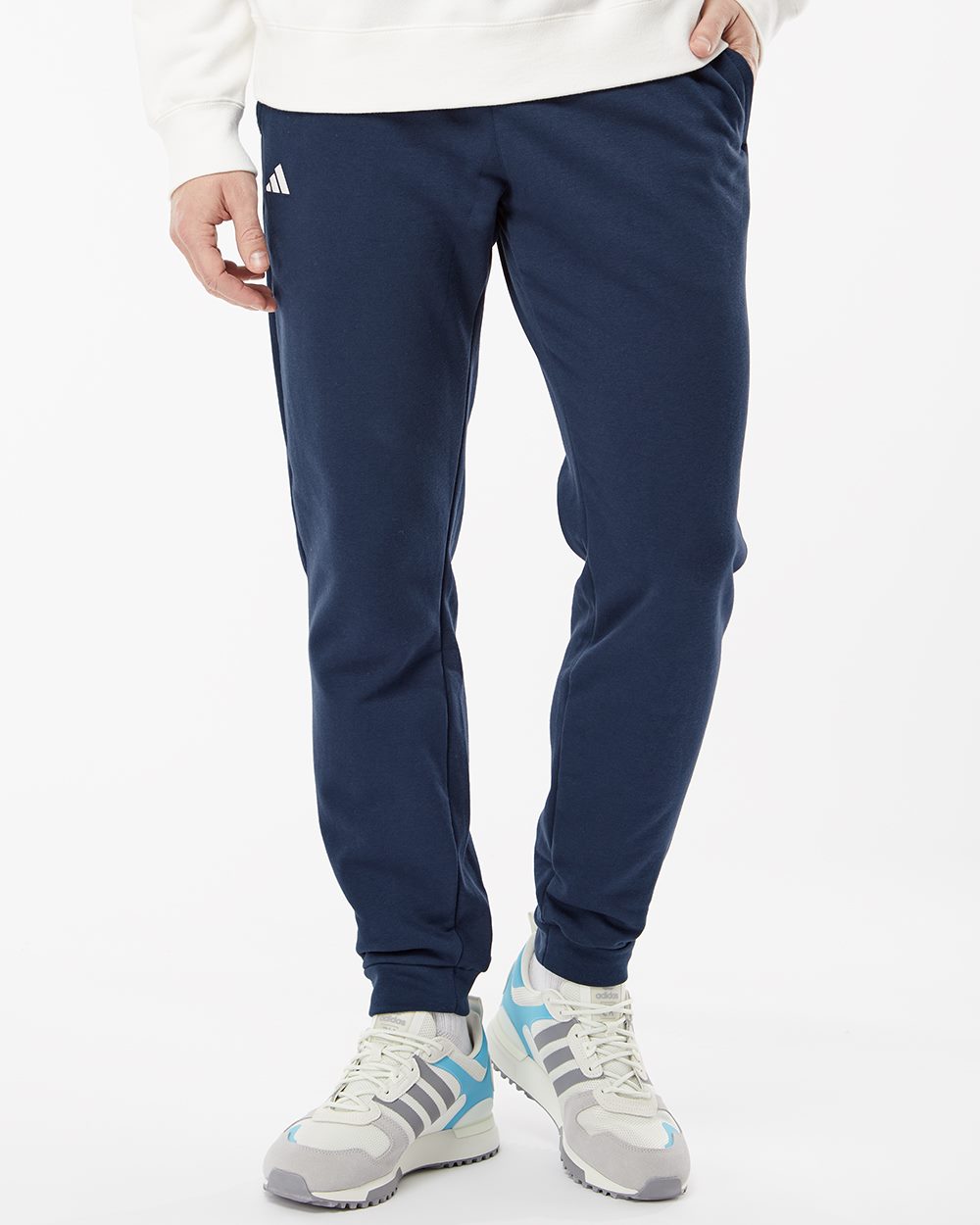 Unisex Fleece Joggers - A436