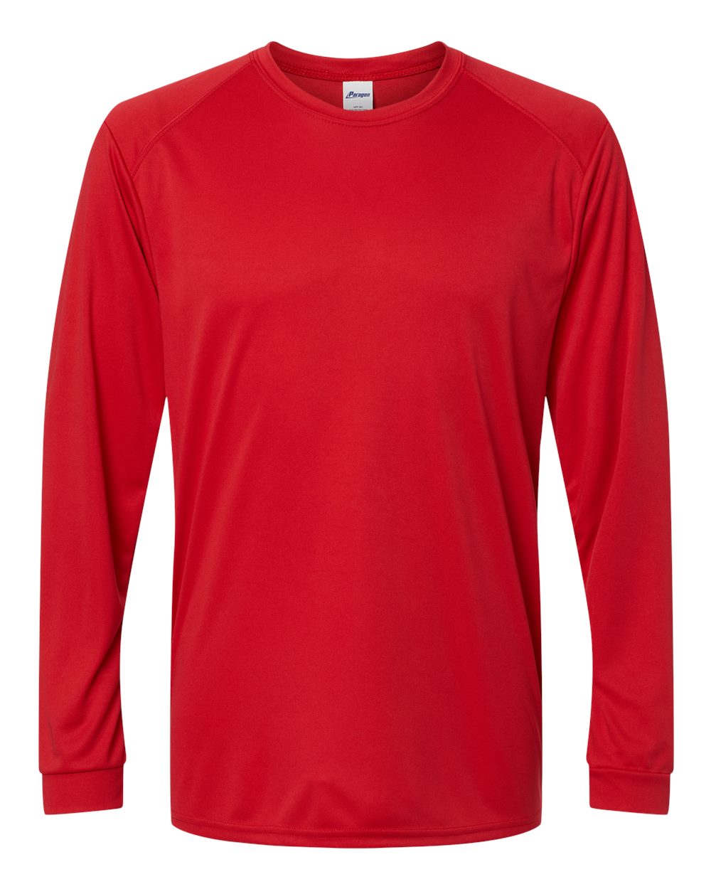 Unisex Long Islander Performance Long Sleeve T-Shirt - 210