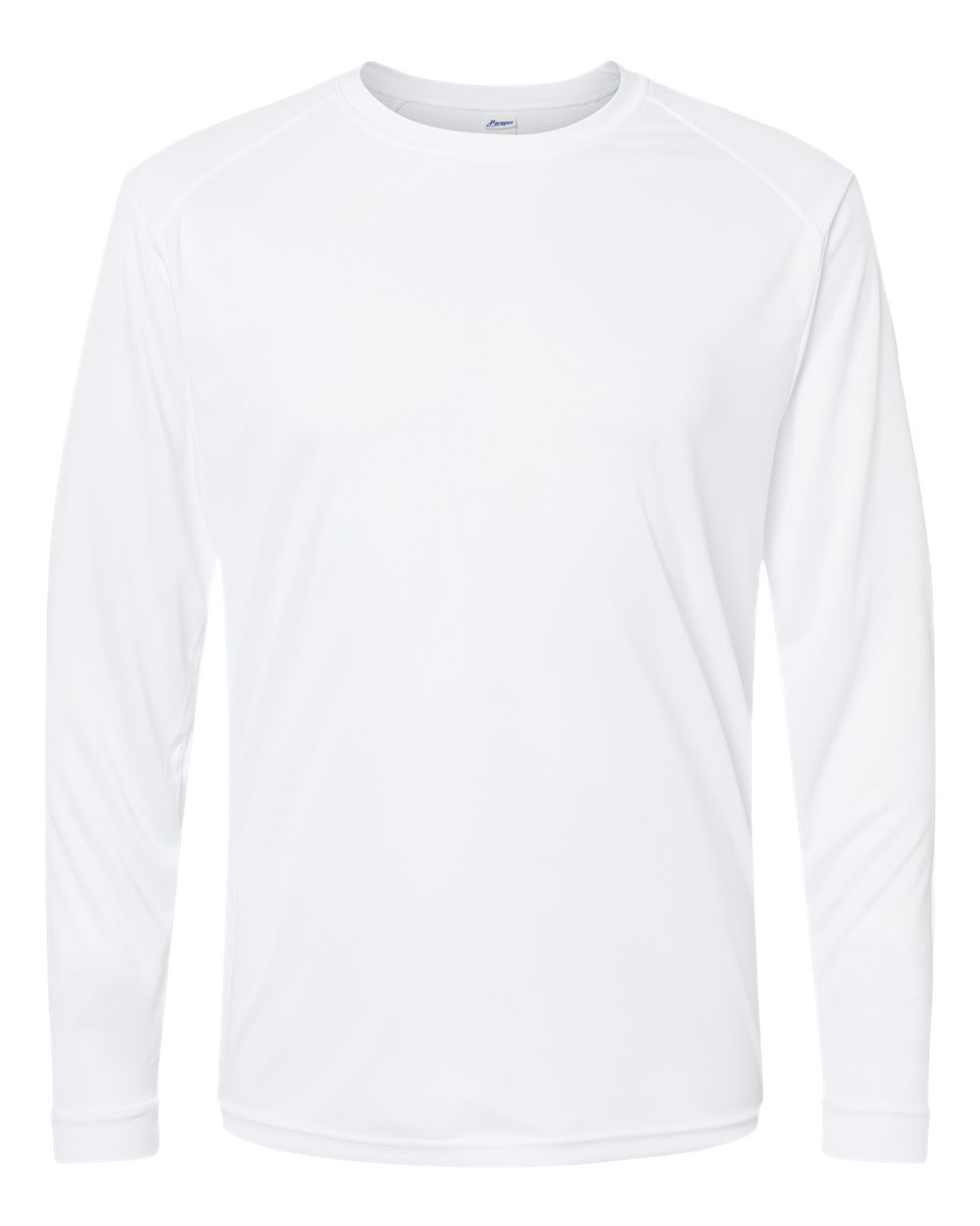 Unisex Long Islander Performance Long Sleeve T-Shirt - 210