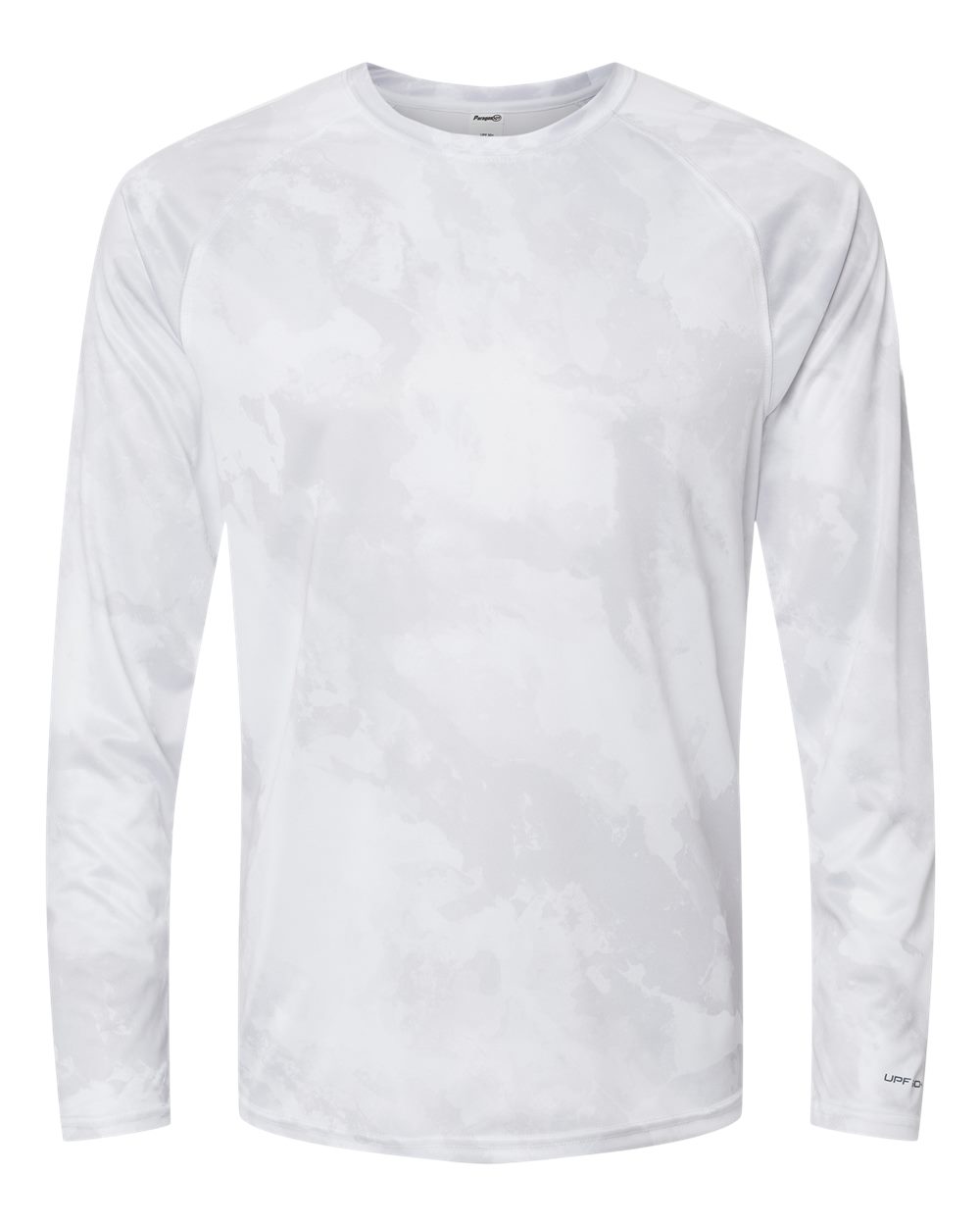 Unisex Cabo Camo Performance Long Sleeve T-Shirt - 228