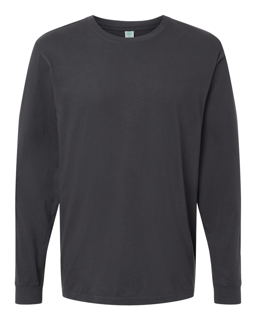 Unisex Organic Long Sleeve T-Shirt - 420