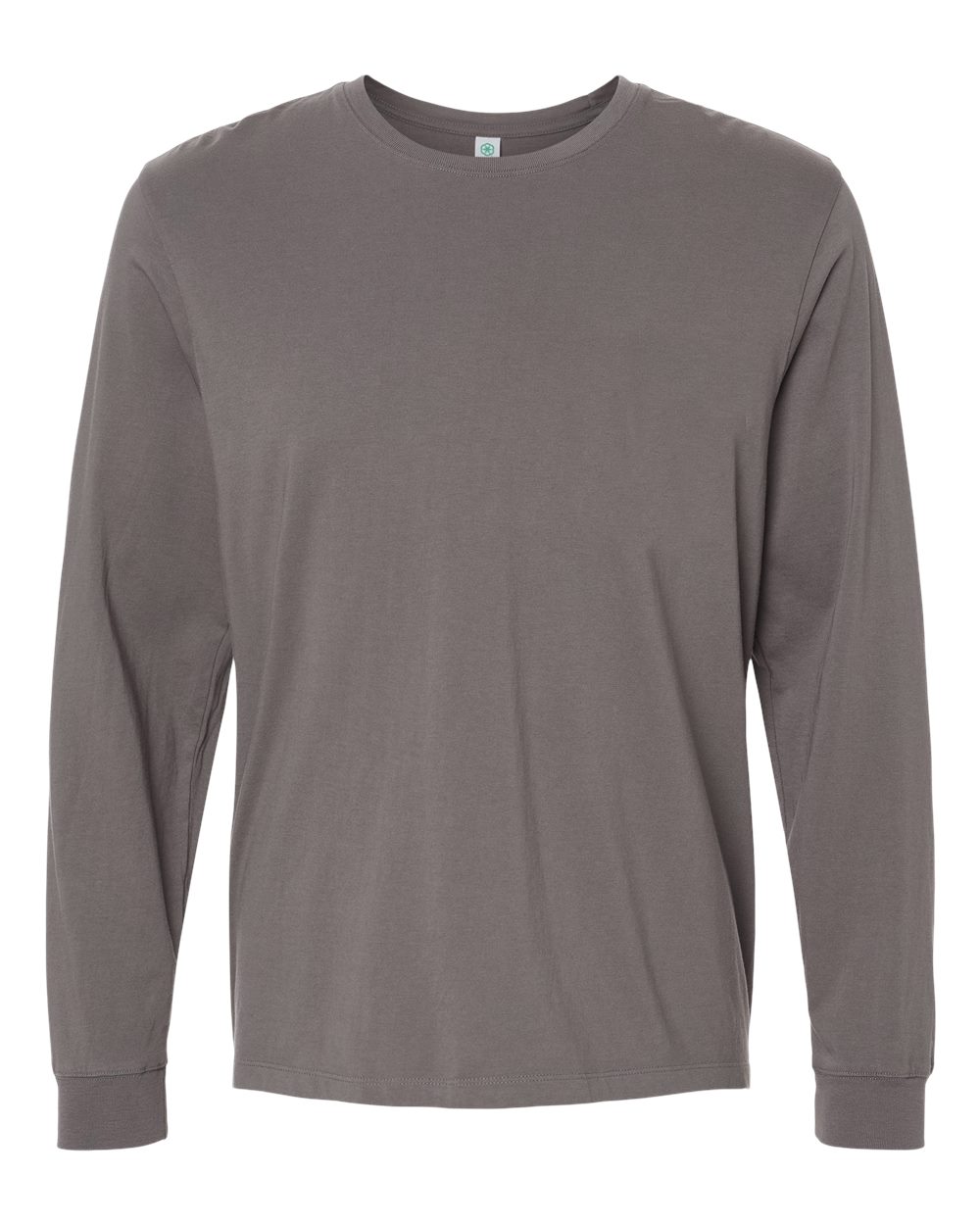 Unisex Organic Long Sleeve T-Shirt - 420