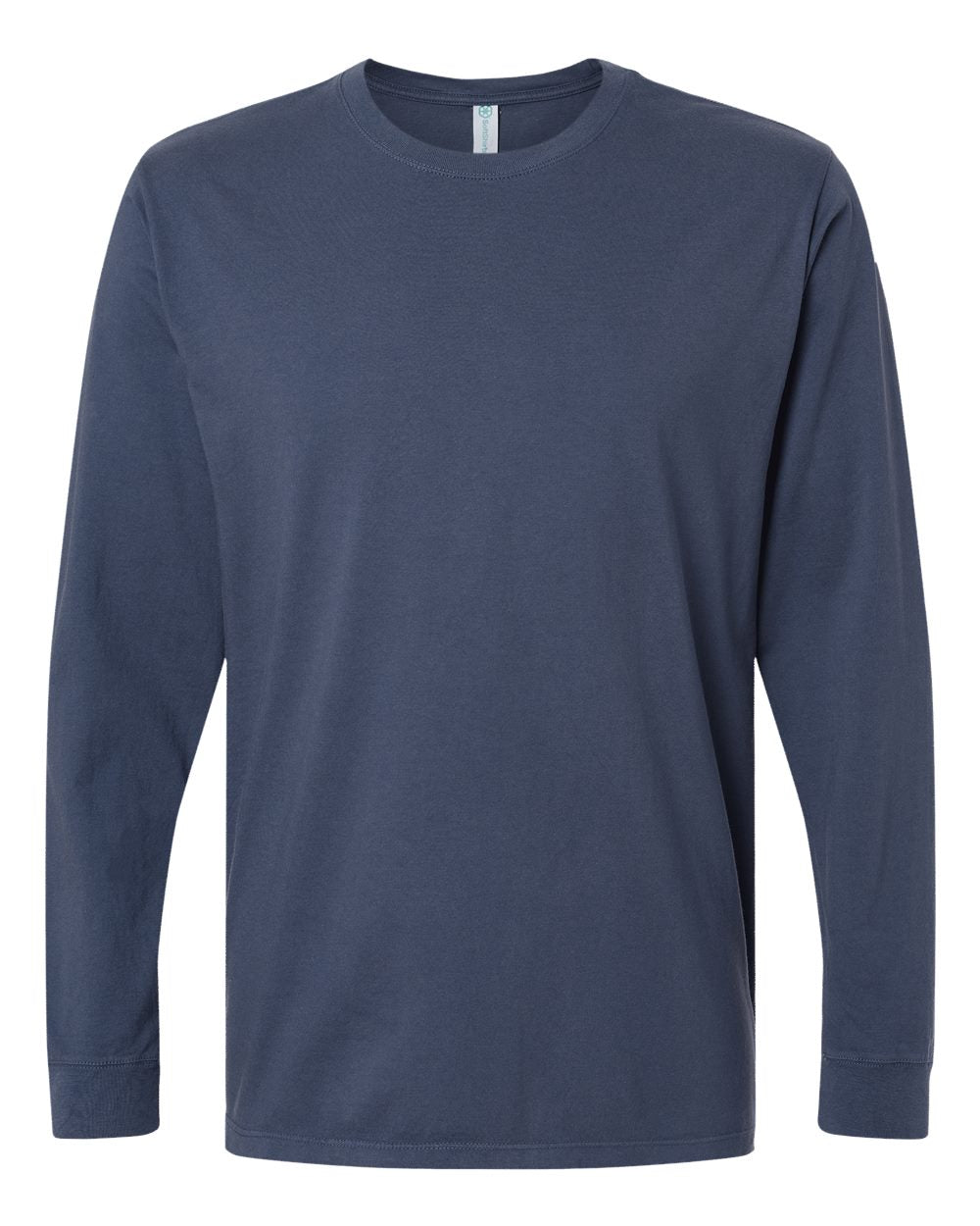Unisex Organic Long Sleeve T-Shirt - 420