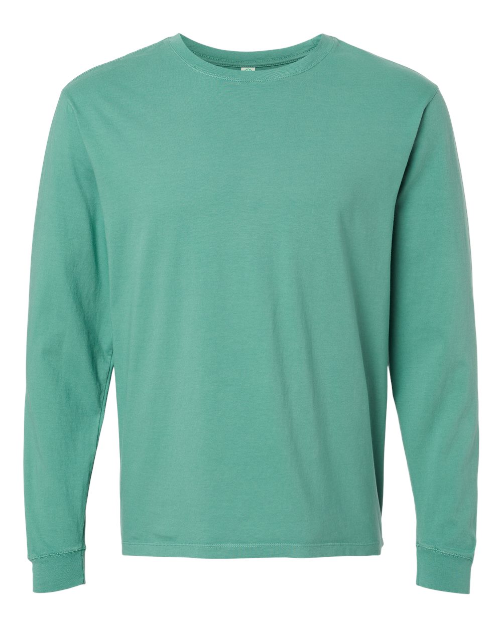 Unisex Organic Long Sleeve T-Shirt - 420