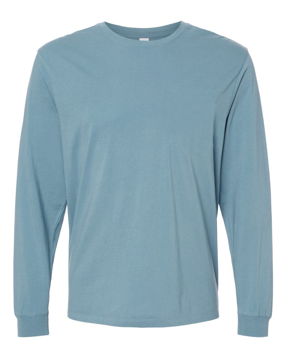Unisex Organic Long Sleeve T-Shirt - 420