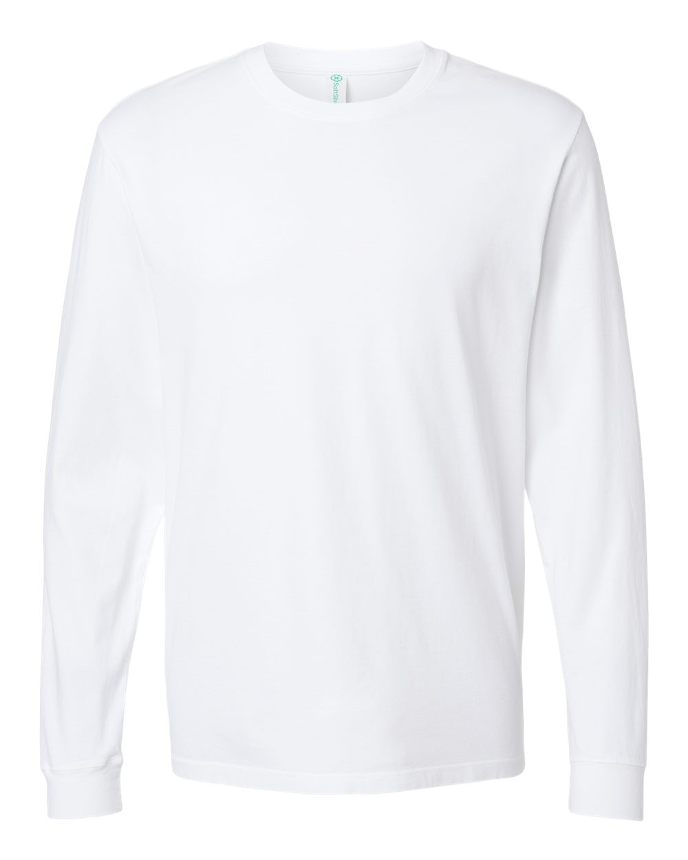 Unisex Organic Long Sleeve T-Shirt - 420