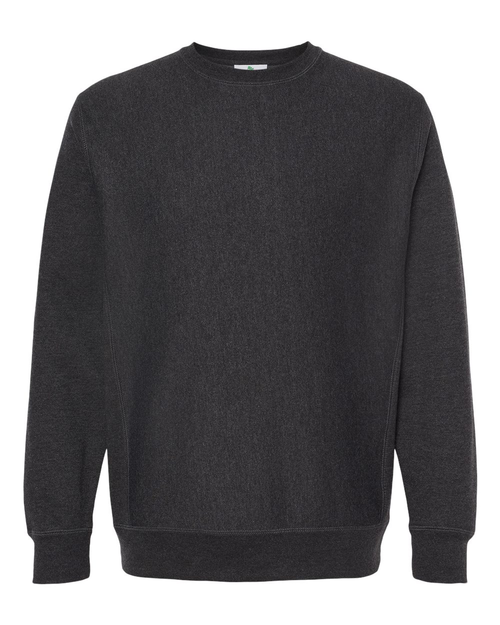 Unisex Legend Premium Heavyweight Cross-Grain Crewneck Sweatshirt - IND5000C