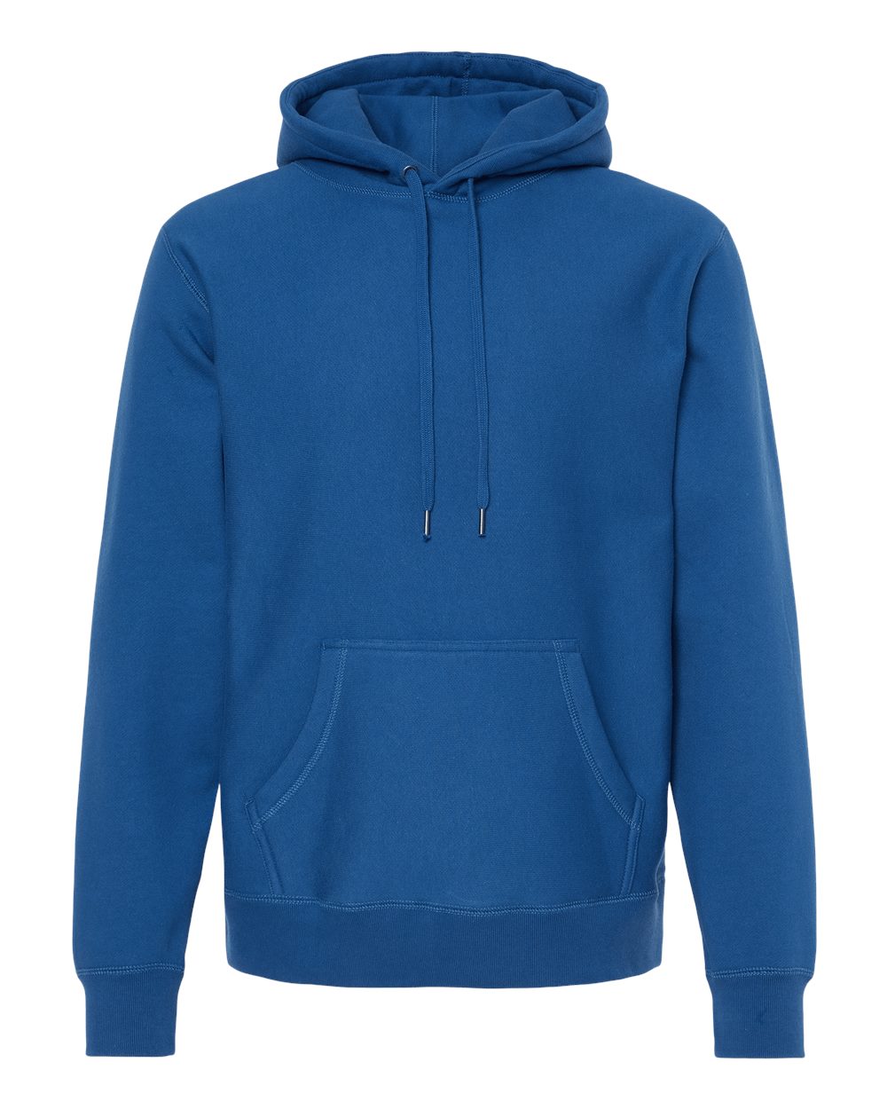 Unisex Legend Premium Heavyweight Cross-Grain Hooded Sweatshirt - IND5000P