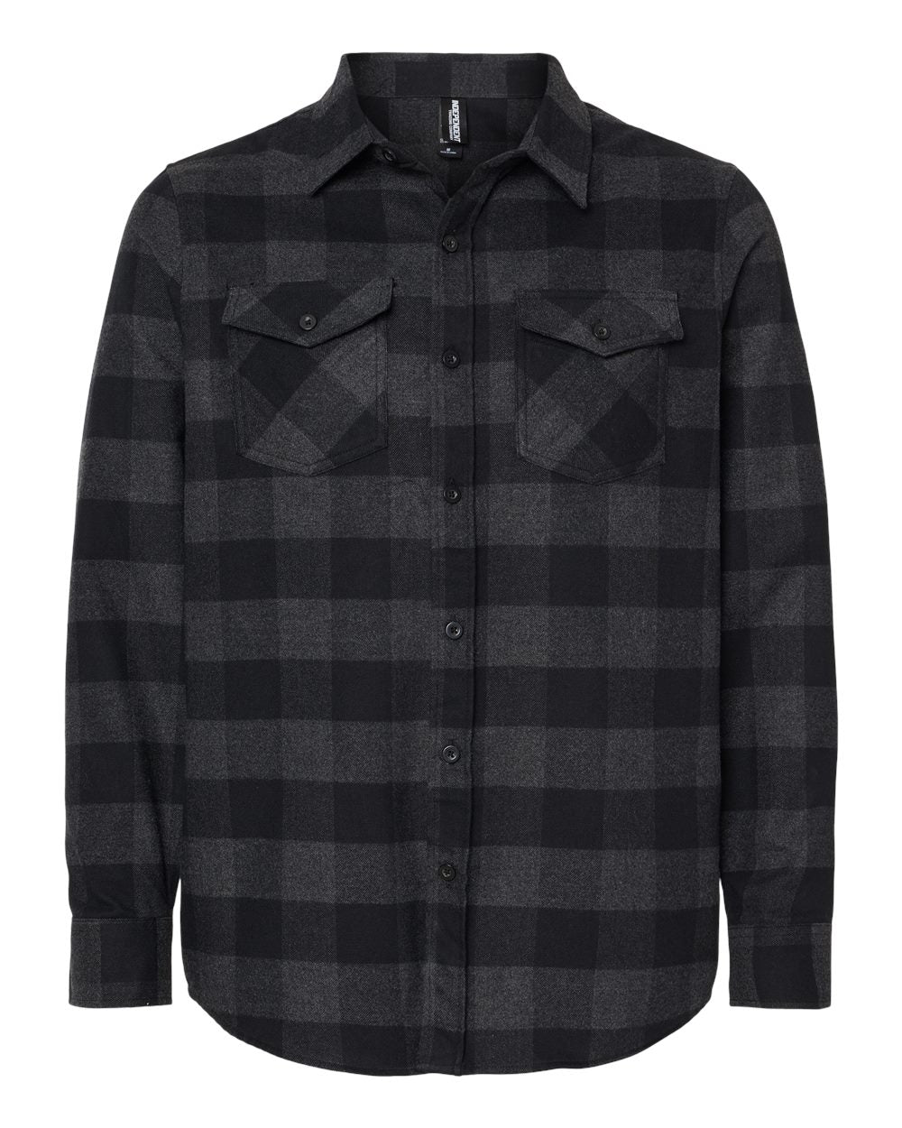 Unisex Flannel Shirt - EXP50F