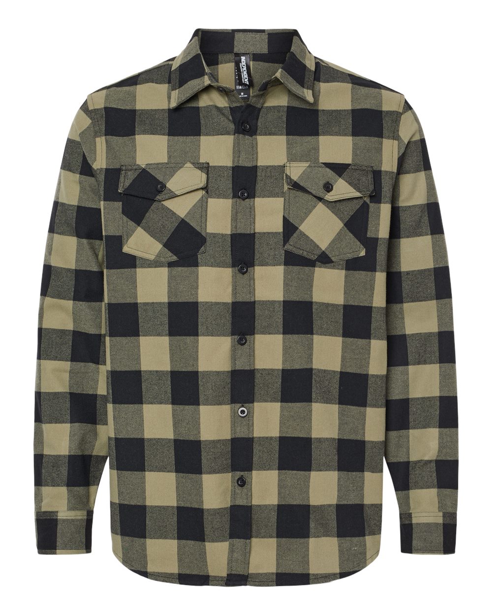 Unisex Flannel Shirt - EXP50F