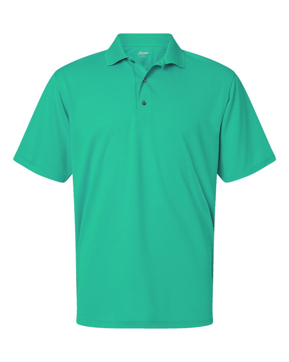 Men's Saratoga Performance Mini Mesh Polo - 100