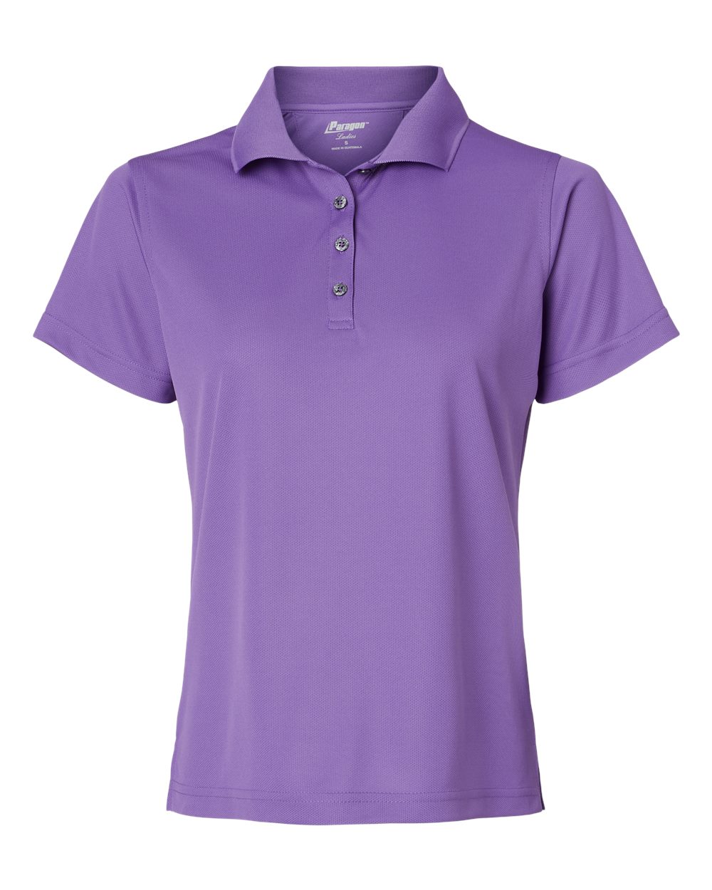 Women's Saratoga Performance Mini Mesh Polo - 104
