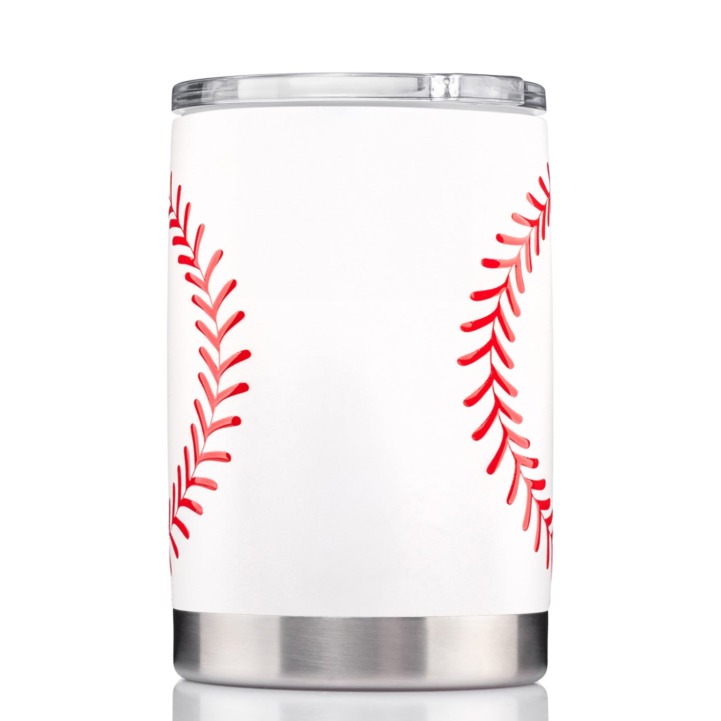 12 oz Joe Sports Tumbler