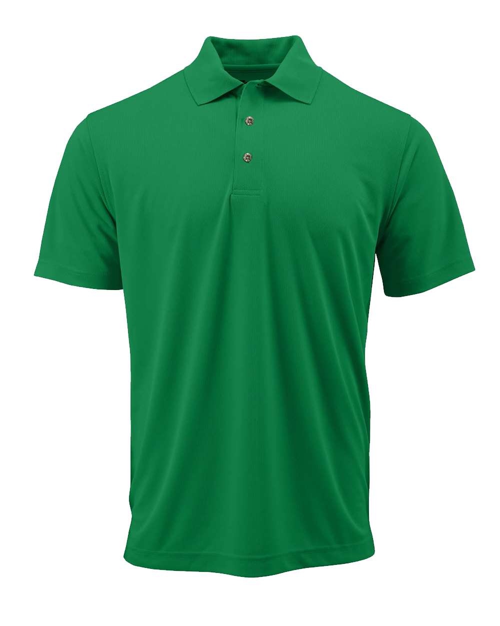 Youth Saratoga Performance Mini Mesh Polo - 108Y