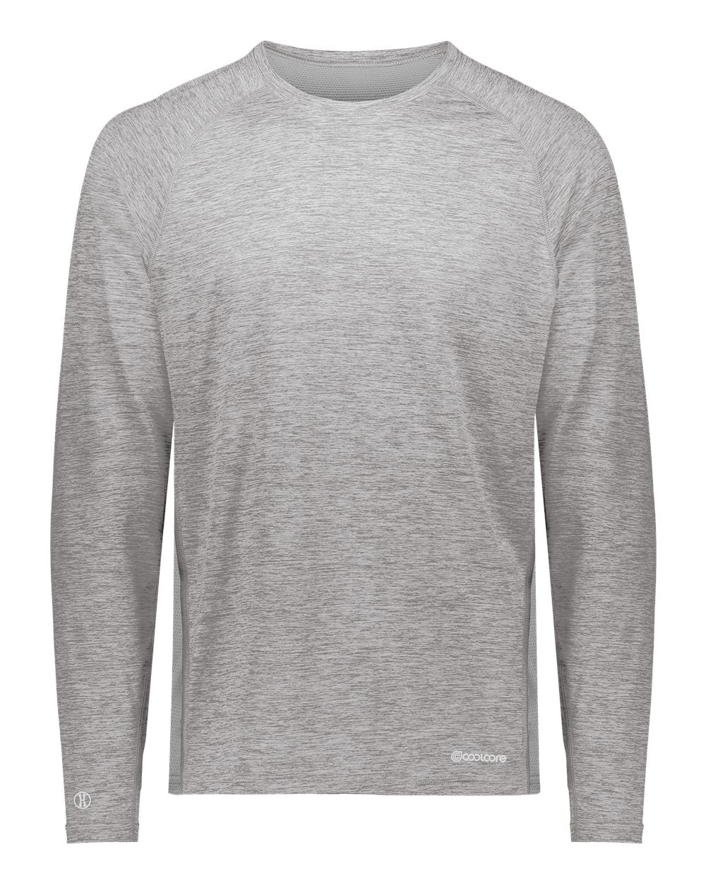 Youth Electrify CoolCore® Long Sleeve T-Shirt - 222670