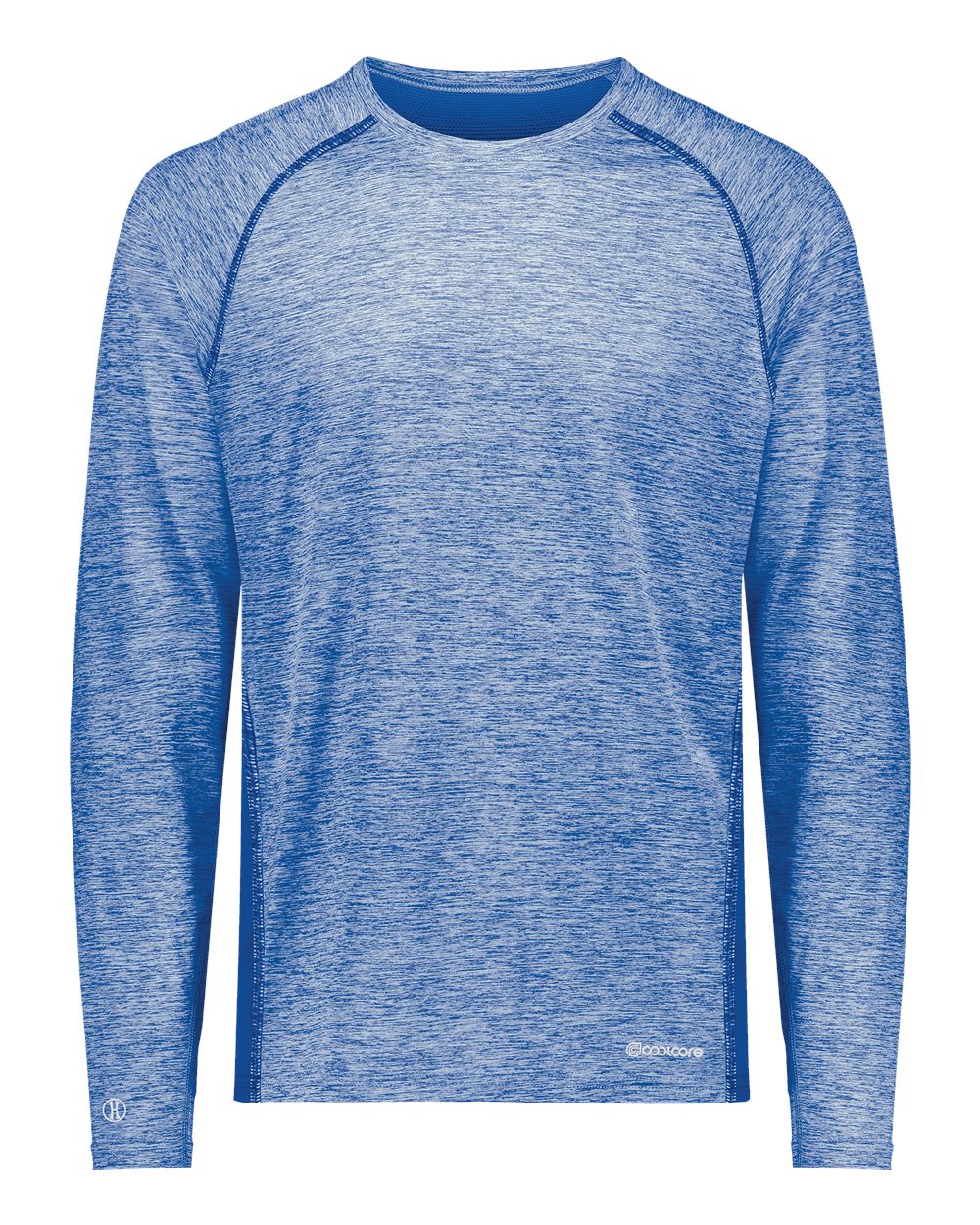 Youth Electrify CoolCore® Long Sleeve T-Shirt - 222670